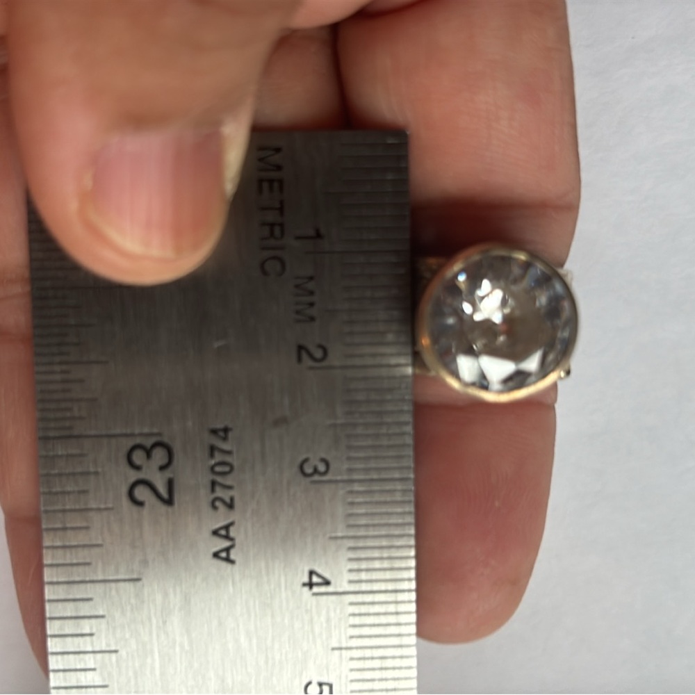 Silpada Sterling Silver Stack Rings - image 8